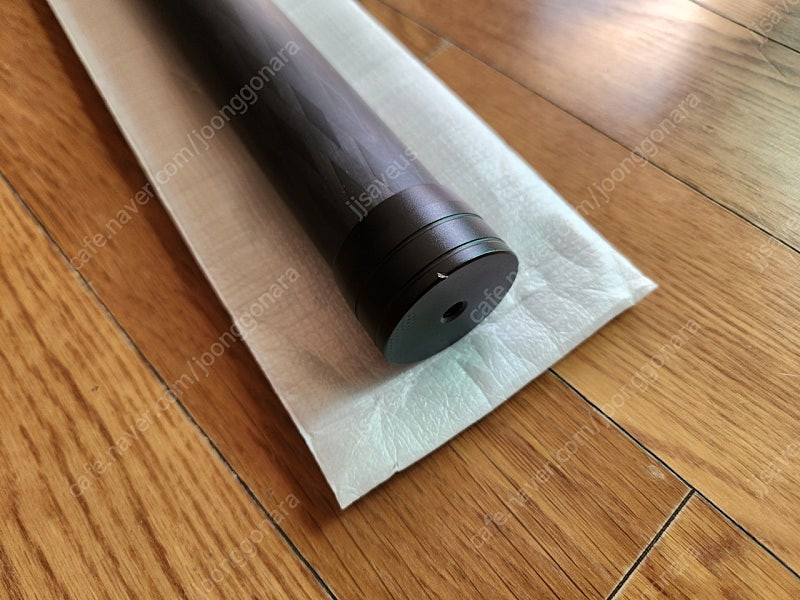 카본 연장 튜브 (1/4 볼트 규격)--4