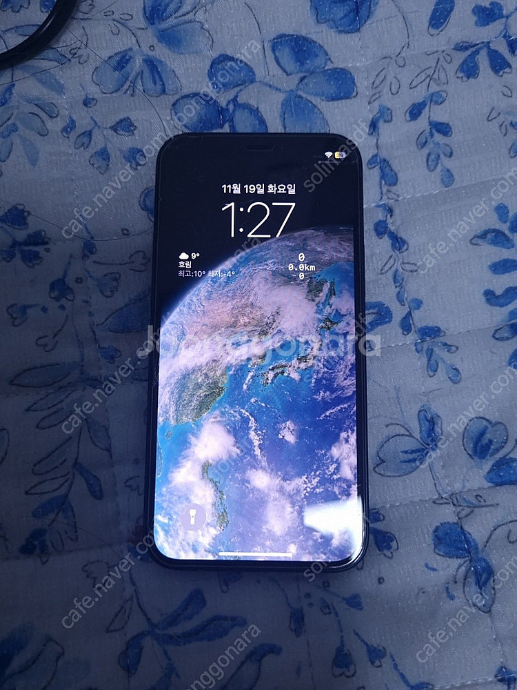 아이폰 12 미니 128GB--0