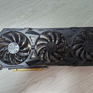 기가바이트 GTX960 SOC D5 4GB 게이밍