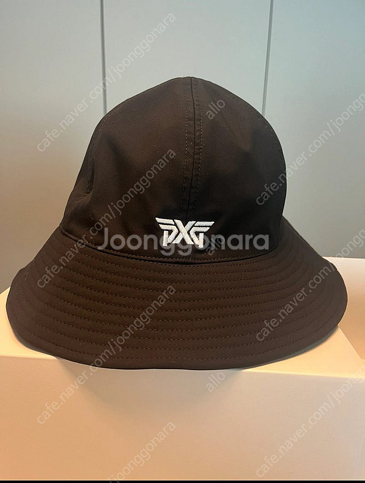 PXG 여성 모자 새상품--0