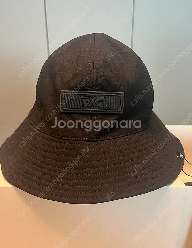 PXG 여성 모자 새상품--1