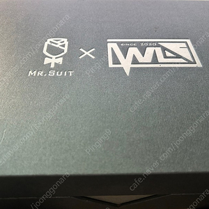 owlab mr.suit 오울랩 미스터 수트