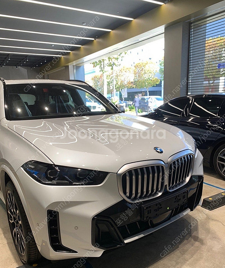 제2운전자 X5 40i--0