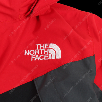 [120] 노스페이스 키즈 바람막이 (120)--4