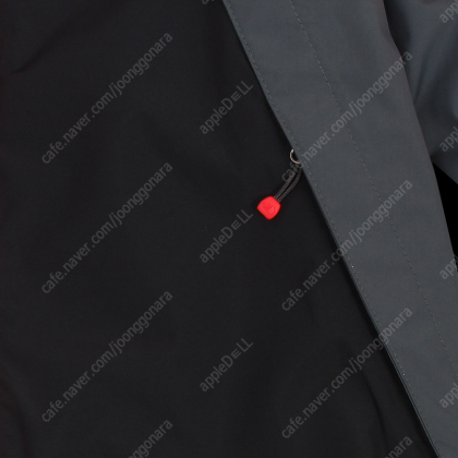 [120] 노스페이스 키즈 바람막이 (120)--5