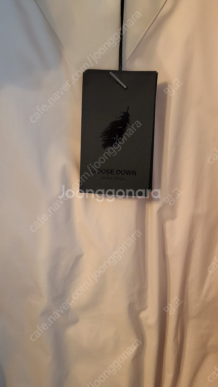 시스템 패딩 베스트--5