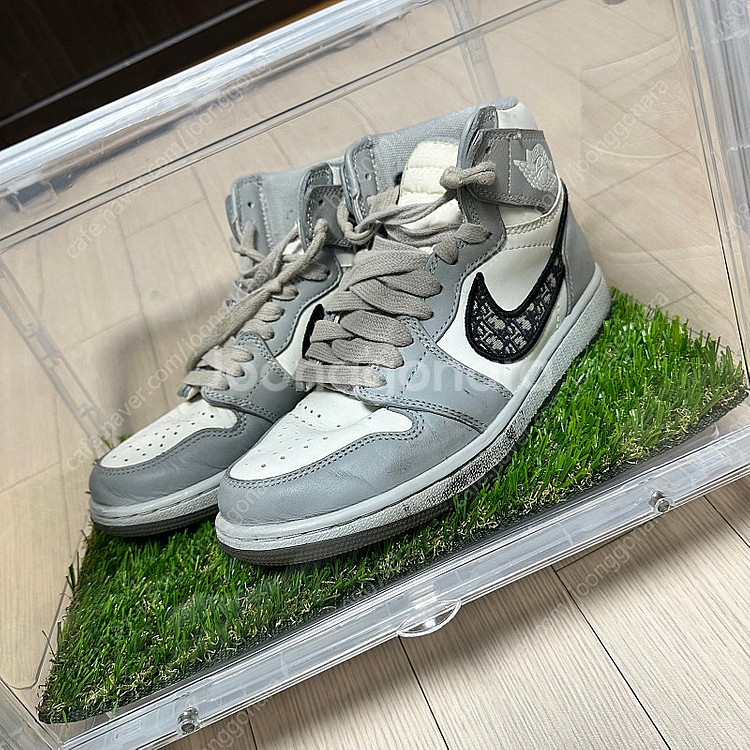 디올 조던 하이 255size--0
