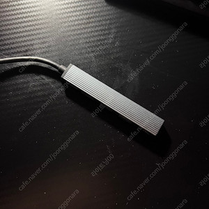 ORICO USB A 4포트 허브