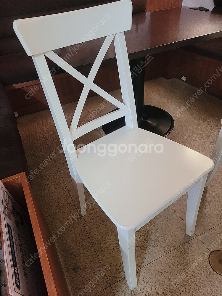 사무용 매장용 전시용 가구 집기, 책상, 의자, 이케아...--0