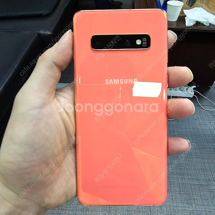 갤럭시 S10 팝니다--2