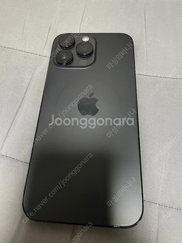 아이폰 14프로맥스 512G 스페이스블랙 (애플케어 1...--2