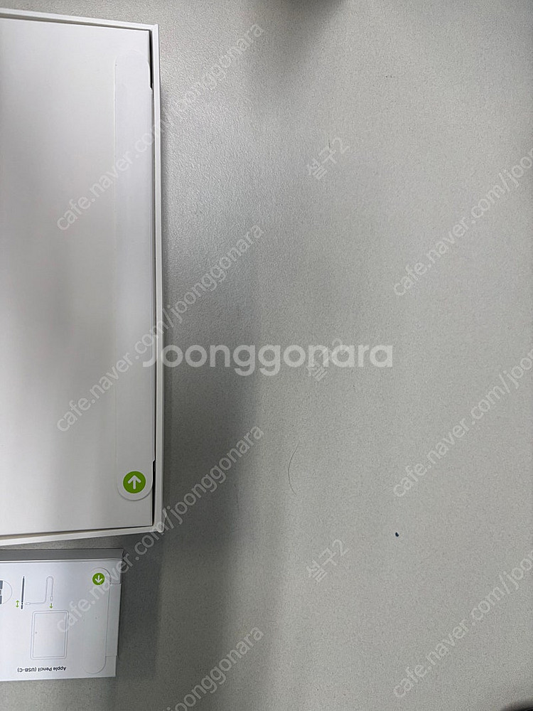 ipadpro13 wifi+ celluar 256GB--1