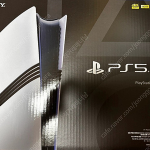 PS5 PRO 판매합니다 ps5 프로저렴하게판매합니다