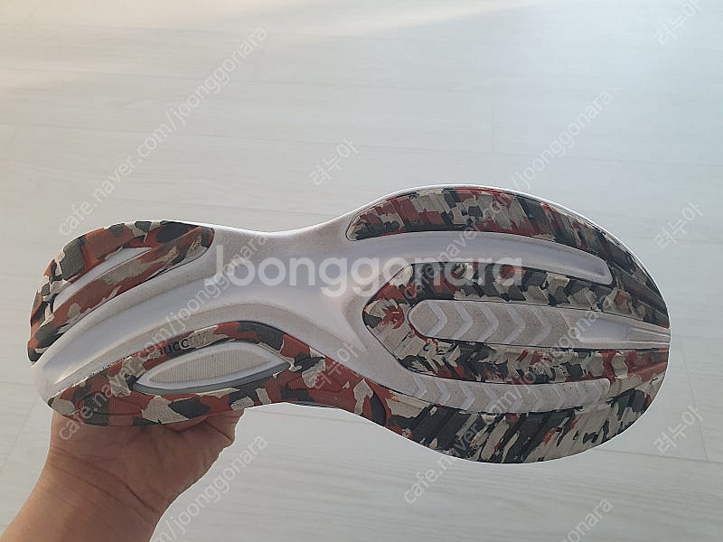 써코니 가이드16 270mm--3