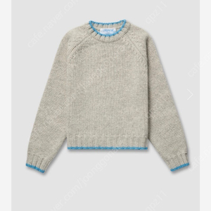 Urbanic30 Trolli Knit 얼바닉30 트롤리니트