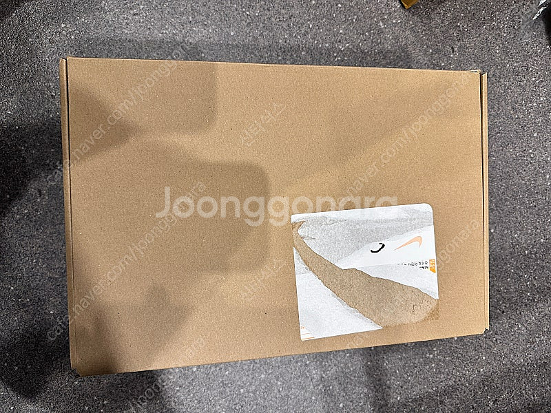 나이키 인빈서블3 250사이즈--7