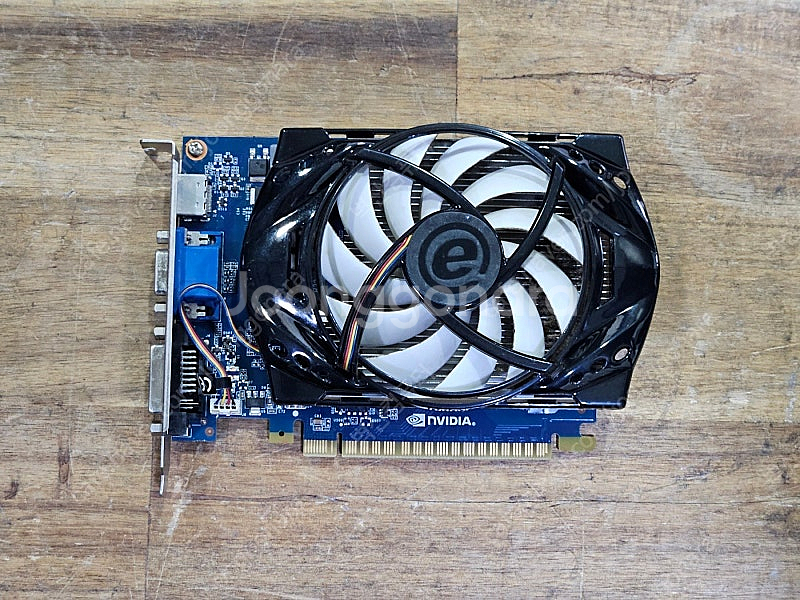 [1만원] GTX650 중고그래픽카드 가격은 싸고 품질...--0
