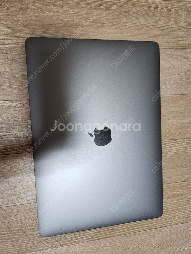 애플 맥북프로 2020 M1 13인치 16GB 1테라(...--8