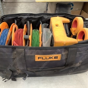 FLUKE 1625-2