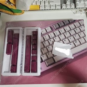 GMK DMG 3 팝니당