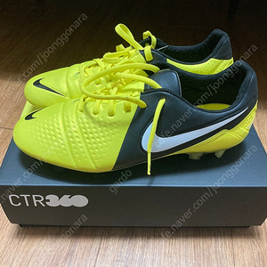 나이키 CTR360 마에스트리 SE 285사이즈