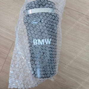 BMW 텀블러 새상품