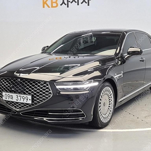 제네시스G90 3.8 GDI AWD 프리미엄 럭셔리 (5인승)중고차 할부 리스 카드 저신용자 전액할부 가능합니다