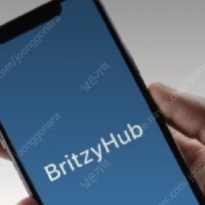 브릿지 허브 ( britzy hub ) iot용품 판매합니다