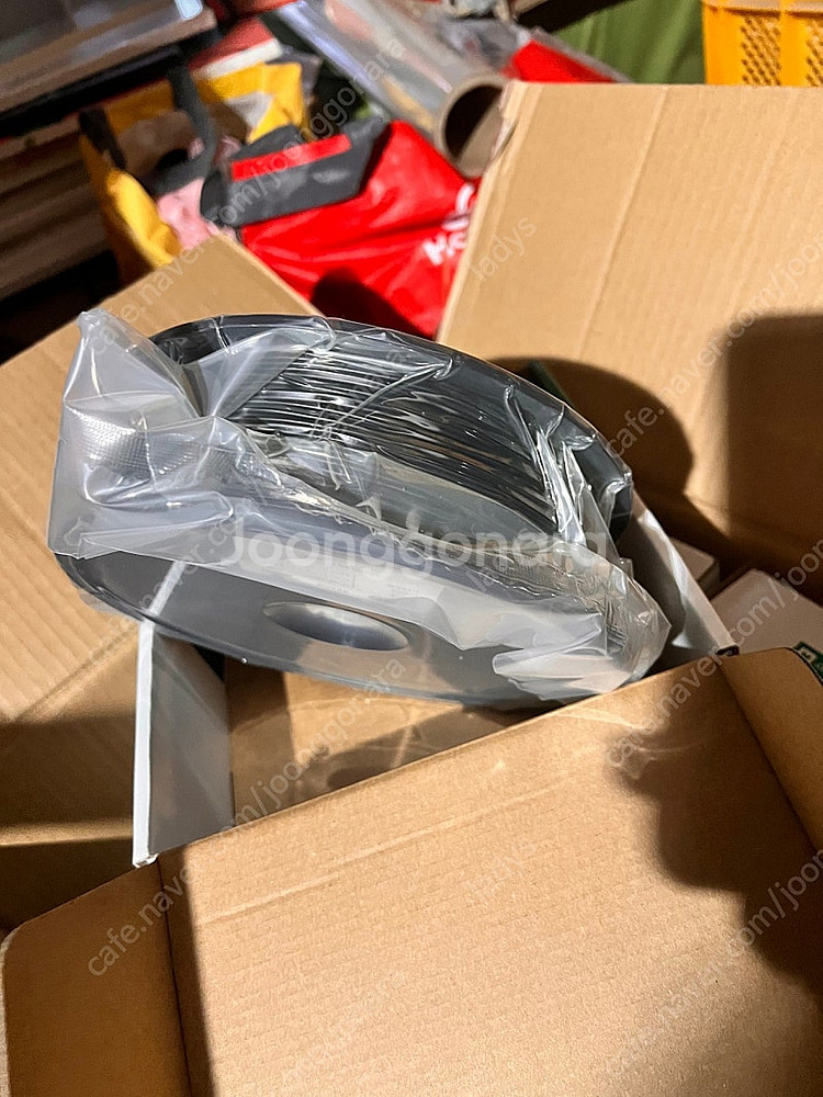 3D 프린터 미개봉 신품 덕유항공 CR-10S5--4