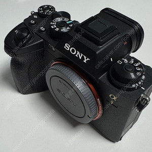 Sony a1 판매합니다