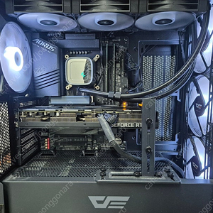 I7-12700K,Z790,RTX3070TI,DDR5 32GB 팝니다