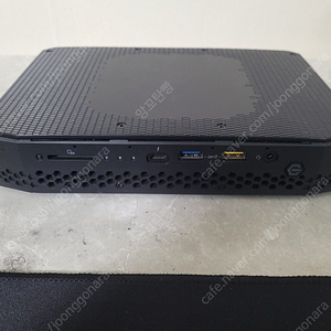 대구/경산] 인텔 NUC11(NUC11PHKi7C) 팬텀 캐년 (미니pc itx sff)