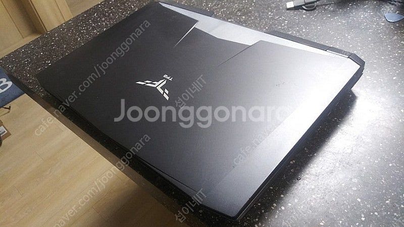 [판매]한성 보스몬스터 고성능 모바일 워크스테이션/램3...--3