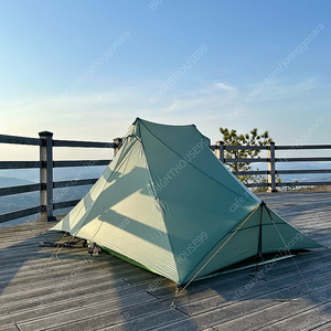 타프텐트 Tarptent 다이폴1 디폴리1 Dipole1