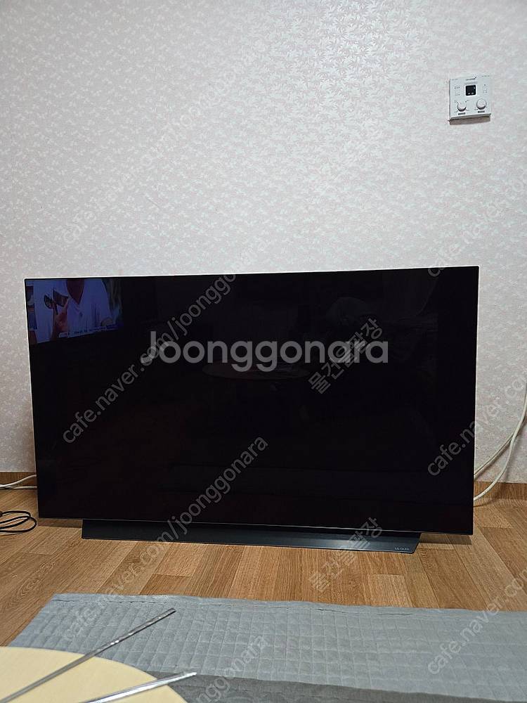 올레드 55CXGNA 판매합니다--0