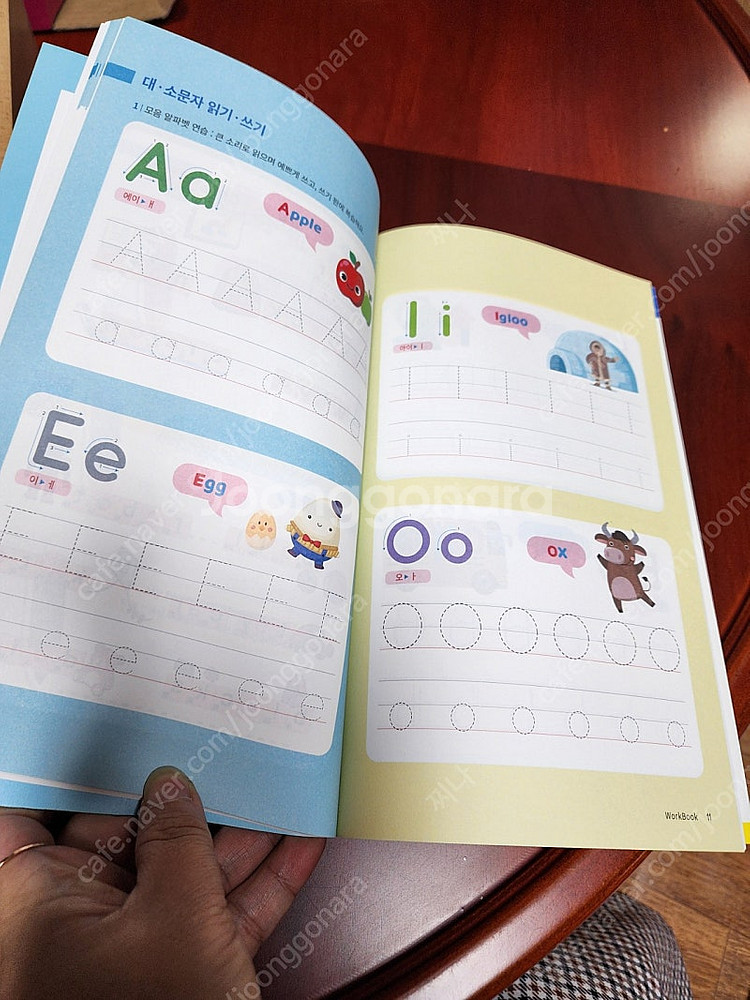 스마트이지파닉스(가격내림)--4