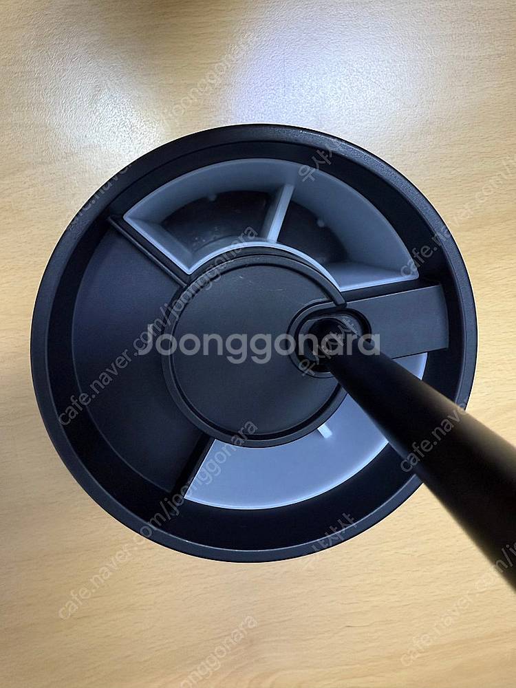 발뮤다 더 라이트 / 블랙 - 서울 양천구 직거래--3