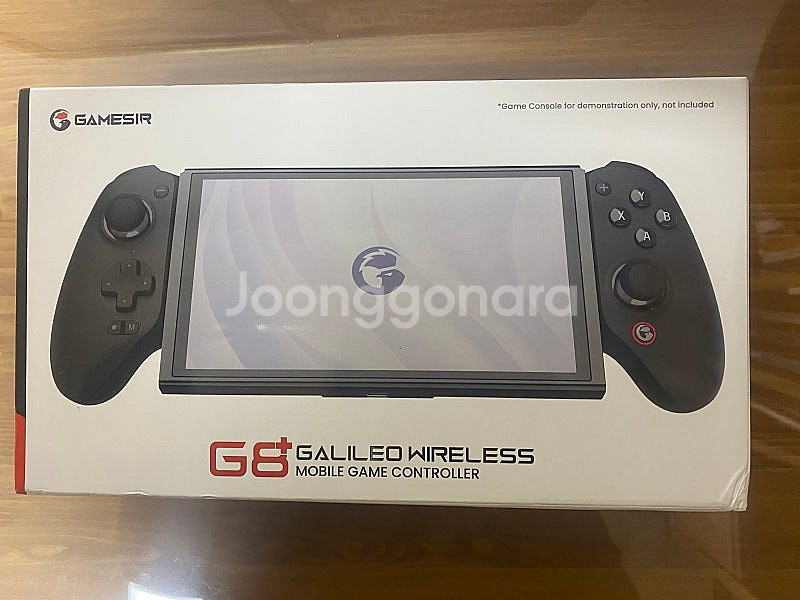 게임서 gamesir g8+플러스--0