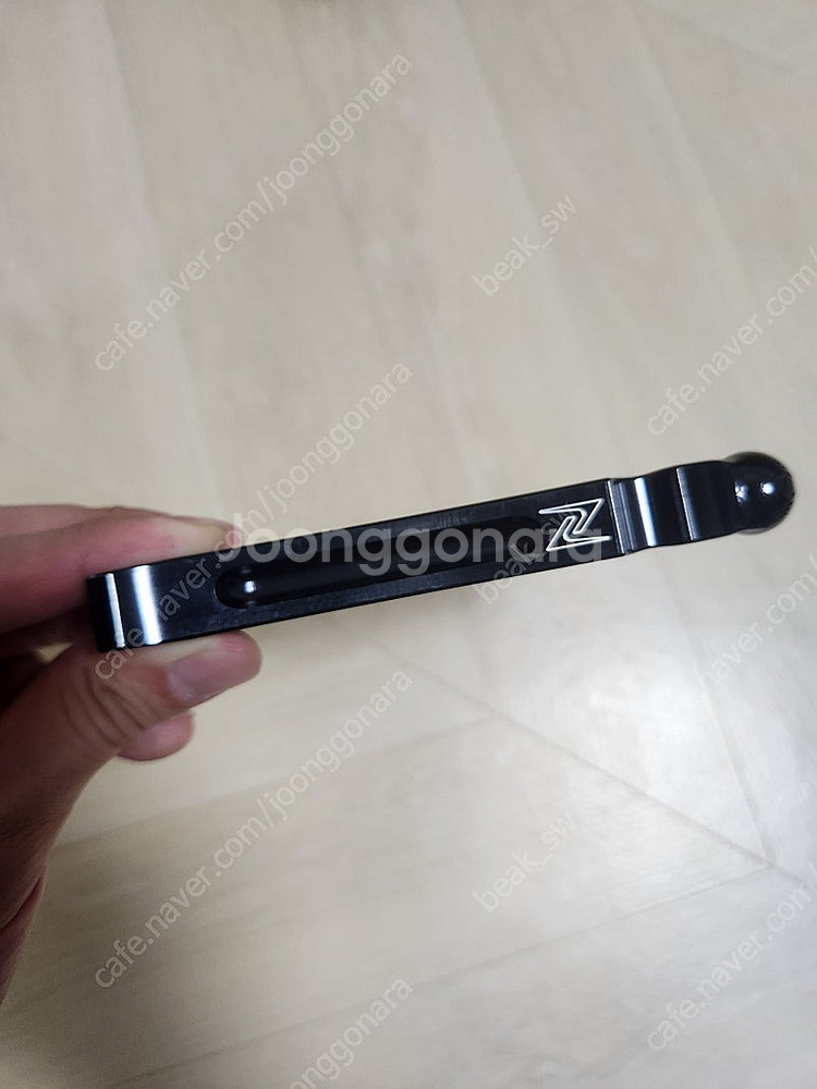베스파 스마트키버전gts 젤리오니브레이크레버 판매합니다--1