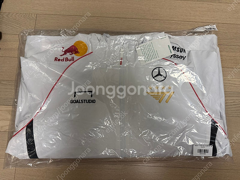 2024 T1 월즈 자켓--0