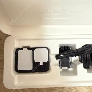 고프로 13 개봉후 미사용품
