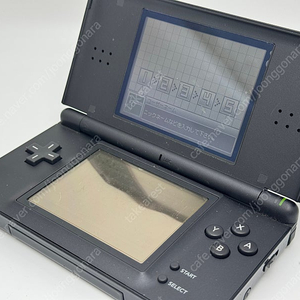 닌텐도 ds lite 블랙2대, 실버 1대 팝니다.