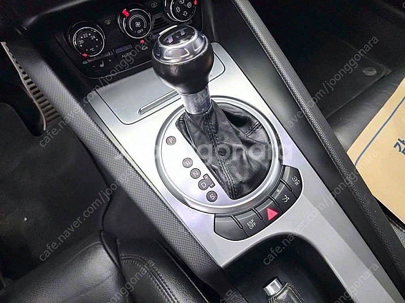 아우디뉴TT 2.0 TFSI 쿠페중고차 할부 리스 카드...--7
