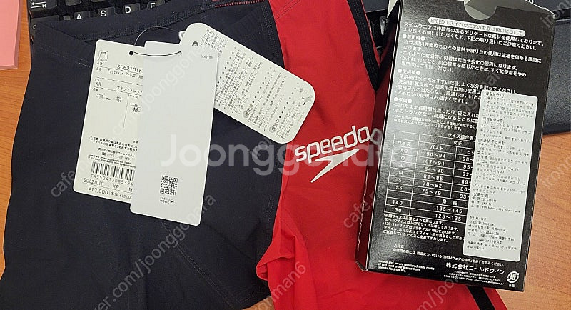 스피도 Fastskin PRO3 경기용 5부 수영복 팝...--7