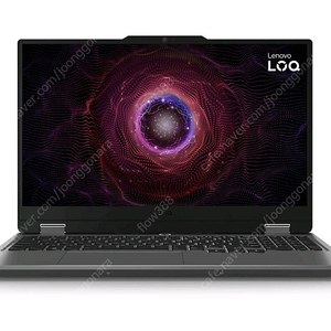 레노버 15ARP9 라이젠7 지포스 RTX 4060, Grey, 512GB, 12GB 미개봉