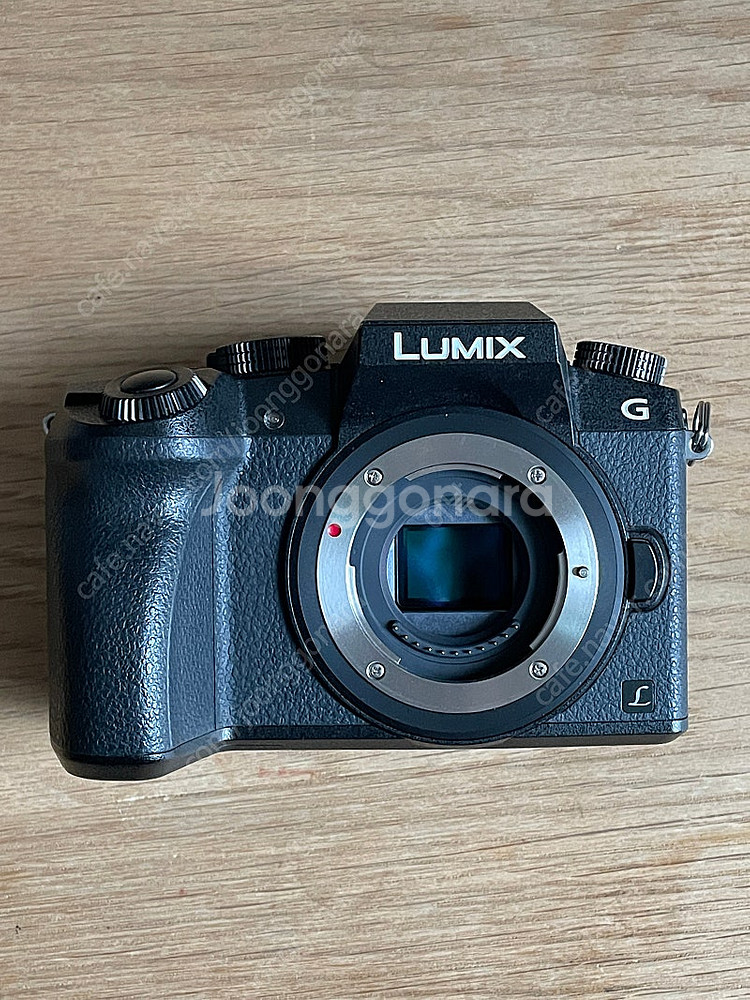 파나소닉 루믹스 dmc-g7k 풀박 구성 판매 4K, ...--1