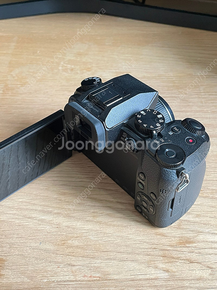 파나소닉 루믹스 dmc-g7k 풀박 구성 판매 4K, ...--2