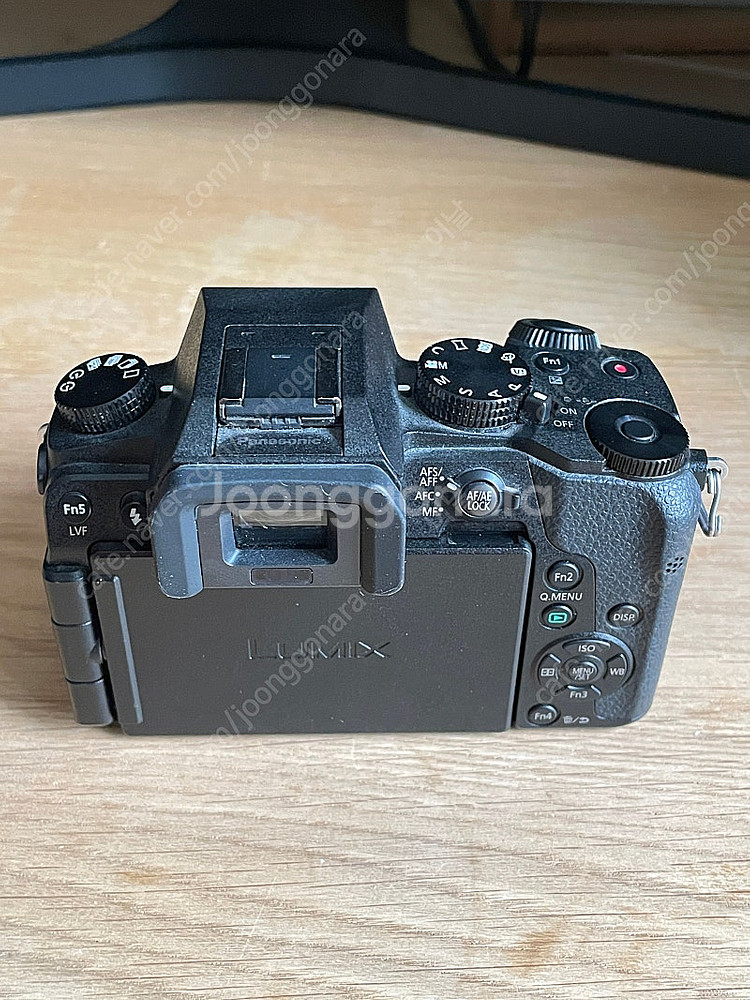 파나소닉 루믹스 dmc-g7k 풀박 구성 판매 4K, ...--3