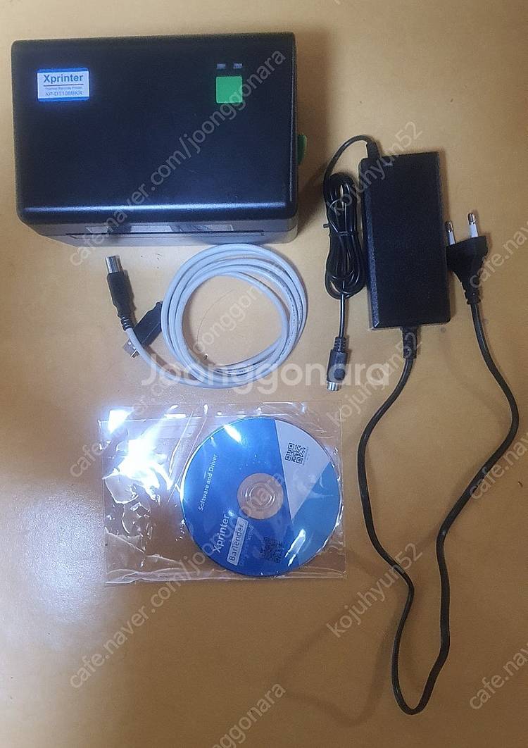 엑스프린터 xp-dt108kr--0