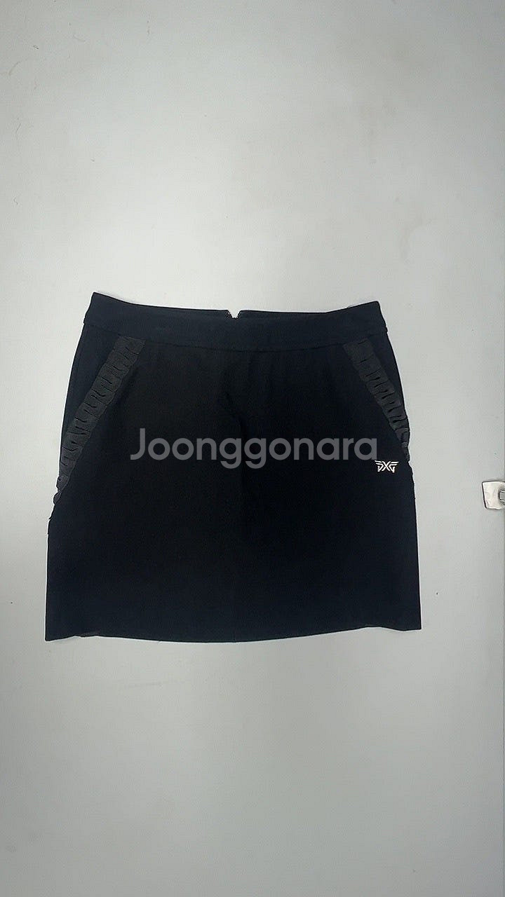 7043번 PXG [가을] 여자 골프 치마 26 인치--0